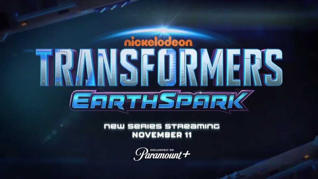 Transformers EarthSpark Megatron  Soundwave Trailer Image  (1 of 41)